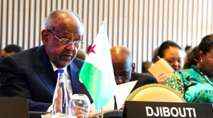 Sommet: Moment de Lucidité et de Responsabilité Sommet: Moment de Lucidité et de Responsabilité