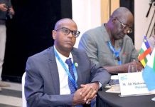 Djibouti Aborde Les Dangers Du Numérique À Rabat Djibouti Aborde Les Dangers Du Numérique À Rabat