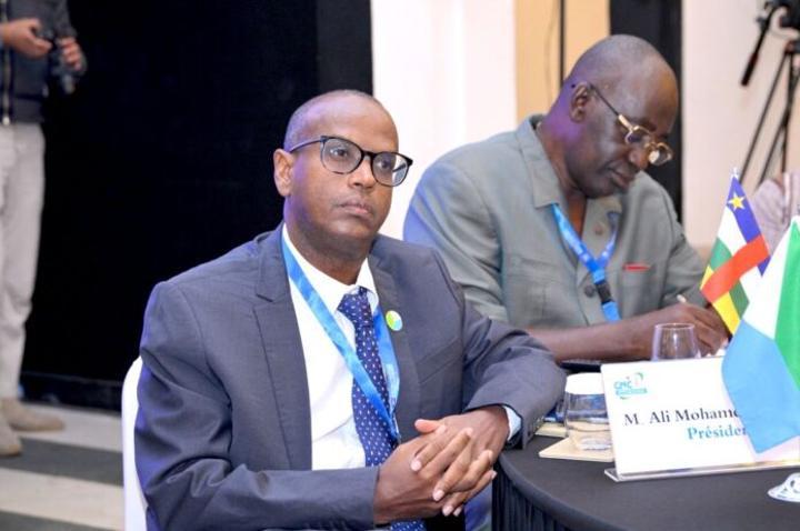 Djibouti Aborde Les Dangers Du Numérique À Rabat Djibouti Aborde Les Dangers Du Numérique À Rabat