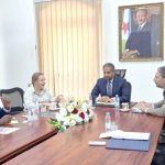 Nouvelle Coopération Numérique Émergente à Riyad Nouvelle Coopération Numérique Émergente à Riyad