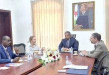 Nouvelle Coopération Numérique Émergente à Riyad Nouvelle Coopération Numérique Émergente à Riyad