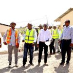 Inspection des Projets du Fonds Régional pour la Migration Inspection des Projets du Fonds Régional pour la Migration