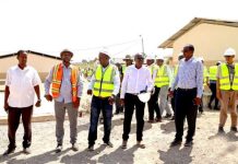 Inspection des Projets du Fonds Régional pour la Migration Inspection des Projets du Fonds Régional pour la Migration