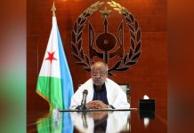 Alliance RPP-FRUD Pour Unité et Développement Alliance RPP-FRUD Pour Unité et Développement