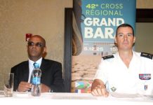 Le Grand Bara Entre Dans Une Nouvelle Ère Internationale Le Grand Bara Entre Dans Une Nouvelle Ère Internationale