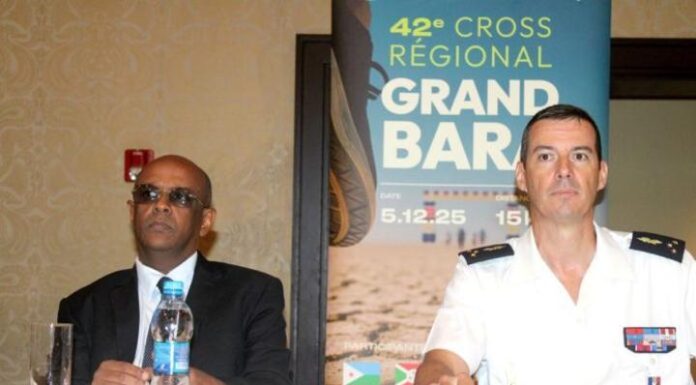 Le Grand Bara Entre Dans Une Nouvelle Ère Internationale Le Grand Bara Entre Dans Une Nouvelle Ère Internationale