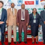 Réunion IGAD à Nairobi sur les déplacements forcés Réunion IGAD à Nairobi sur les déplacements forcés