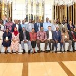 Le FRM: Dynamique Régionale Pour Vulnérables Le FRM: Dynamique Régionale Pour Vulnérables