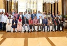 Le FRM: Dynamique Régionale Pour Vulnérables Le FRM: Dynamique Régionale Pour Vulnérables