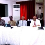 Vers Une Résilience Renforcée Avec Les Résultats DJIRESA Vers Une Résilience Renforcée Avec Les Résultats DJIRESA