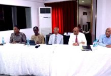 Vers Une Résilience Renforcée Avec Les Résultats DJIRESA Vers Une Résilience Renforcée Avec Les Résultats DJIRESA