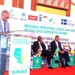 Djibouti Préside Réunion IGAD sur Déplacements Forcés Djibouti Préside Réunion IGAD sur Déplacements Forcés