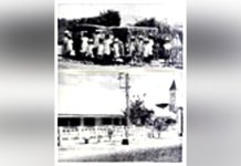 Éducation à Djibouti Après la Seconde Guerre Mondiale Éducation à Djibouti Après la Seconde Guerre Mondiale