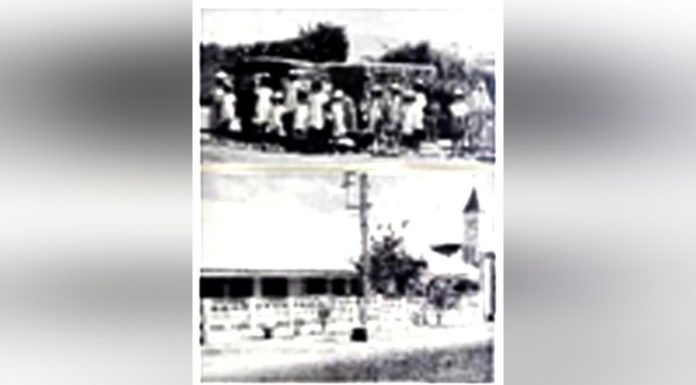 Éducation à Djibouti Après la Seconde Guerre Mondiale Éducation à Djibouti Après la Seconde Guerre Mondiale