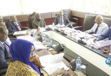 Conseil National de L’Enfant: Avancées et Défis 2025 Conseil National de L'Enfant: Avancées et Défis 2025