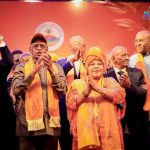 Le FRUD Soutient IOG Pour La Présidentielle 2026 Le FRUD Soutient IOG Pour La Présidentielle 2026