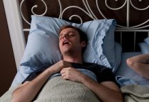 Détection de l’apnée du sommeil par smartphone bientôt possible Détection de l'apnée du sommeil par smartphone bientôt possible