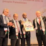 Djibouti Soutient Indéfectiblement Le Peuple Palestinien Djibouti Soutient Indéfectiblement Le Peuple Palestinien