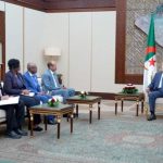 Mahmoud Ali Youssouf Renforce Diplomatie Africaine Mahmoud Ali Youssouf Renforce Diplomatie Africaine