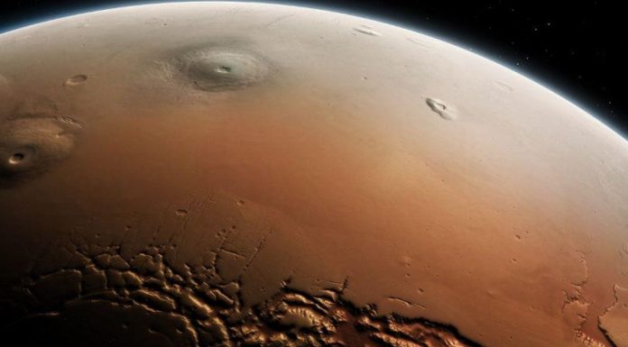 Différences d’écoulement du temps sur Mars et Terre Différences d'écoulement du temps sur Mars et Terre