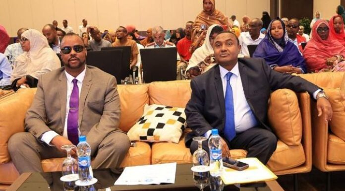 ANPH Lance Débat National sur le Handicap avec Panels ANPH Lance Débat National sur le Handicap avec Panels