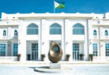 Chef de l’État Préside 18ème Séance du Conseil Chef de l'État Préside 18ème Séance du Conseil