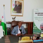 Lancement de la Billetterie En Ligne de l’EDR Lancement de la Billetterie En Ligne de l'EDR