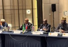 UA-UE Plaident Pour Justice et Réparations à Bruxelles UA-UE Plaident Pour Justice et Réparations à Bruxelles