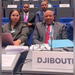 Djibouti Défend Coopération et Autorité de la CPI Djibouti Défend Coopération et Autorité de la CPI