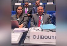 Djibouti Défend Coopération et Autorité de la CPI Djibouti Défend Coopération et Autorité de la CPI