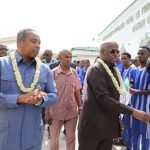 Rpp Inaugure Nouveau Siège À Arta Rpp Inaugure Nouveau Siège À Arta