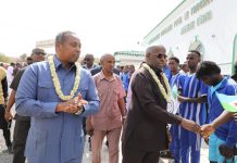 Rpp Inaugure Nouveau Siège À Arta Rpp Inaugure Nouveau Siège À Arta