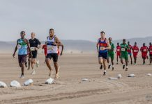 42e Édition Du Cross International Du Grand Bara 42e Édition Du Cross International Du Grand Bara