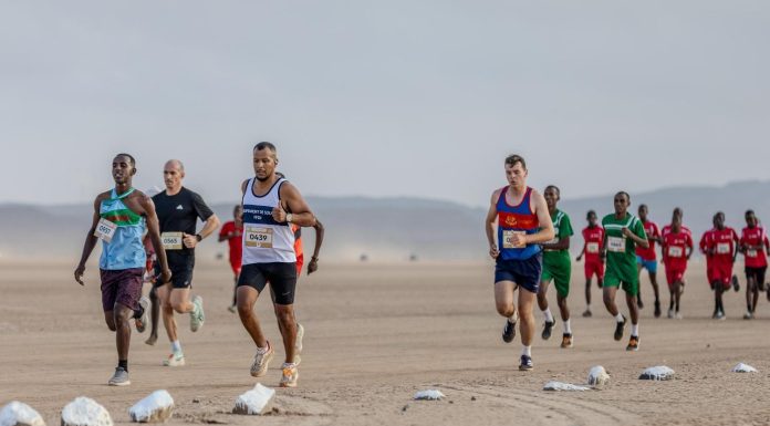 42e Édition Du Cross International Du Grand Bara 42e Édition Du Cross International Du Grand Bara