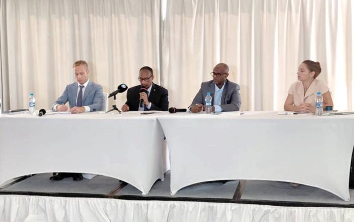 Djibouti Valorise Ses Produits Terroir Avec IG Djibouti Valorise Ses Produits Terroir Avec IG