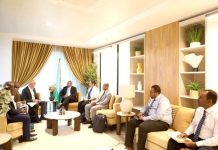 Coopération Énergétique Djibouti Banque Mondiale Coopération Énergétique Djibouti Banque Mondiale