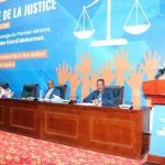 Une Justice Plus Proche du Public À la Semaine de la Justice Une Justice Plus Proche du Public À la Semaine de la Justice