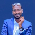 Houssein Mohamed: Ascension d’un Stratège en Communication Houssein Mohamed: Ascension d'un Stratège en Communication