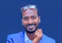 Houssein Mohamed: Ascension d’un Stratège en Communication Houssein Mohamed: Ascension d'un Stratège en Communication