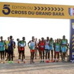 Fatah Ismail Ibrahim Gagne Le Cross Régional Grand Bara Fatah Ismail Ibrahim Gagne Le Cross Régional Grand Bara