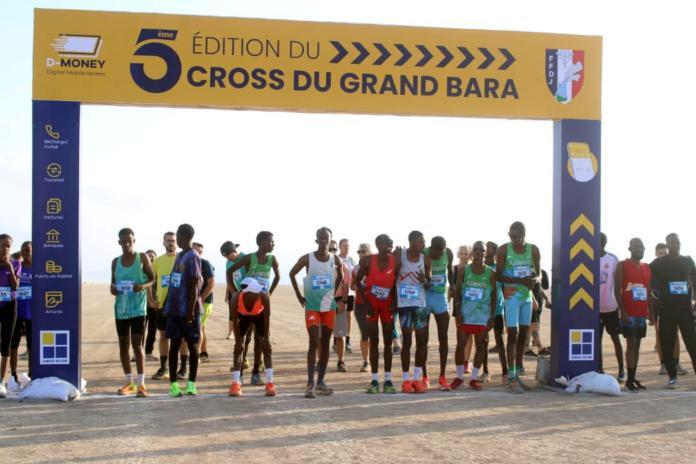 Fatah Ismail Ibrahim Gagne Le Cross Régional Grand Bara Fatah Ismail Ibrahim Gagne Le Cross Régional Grand Bara