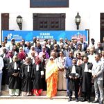 Première Journée Portes Ouvertes au Palais de Justice Première Journée Portes Ouvertes au Palais de Justice