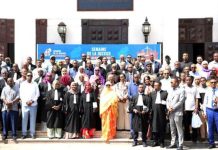 Première Journée Portes Ouvertes au Palais de Justice Première Journée Portes Ouvertes au Palais de Justice