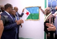 Arta: RPP Inaugure Nouveau Siège et Nouveau Chapitre Arta: RPP Inaugure Nouveau Siège et Nouveau Chapitre