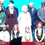 Djibouti Plaide Pour Une Éducation Qui Transforme Djibouti Plaide Pour Une Éducation Qui Transforme