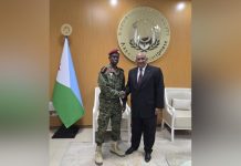 Cross Du Grand Bara: Le Président Reçoit Le Recordman Cross Du Grand Bara: Le Président Reçoit Le Recordman