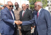 Départ Du Président Pour La Côte D’Ivoire Départ Du Président Pour La Côte D'Ivoire