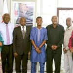 Un arbitre djiboutien en route pour la CAN Un arbitre djiboutien en route pour la CAN