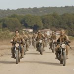 Ex-combattants du 3R sèment la panique à Banguerem Ex-combattants du 3R sèment la panique à Banguerem