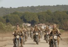 Ex-combattants du 3R sèment la panique à Banguerem Ex-combattants du 3R sèment la panique à Banguerem